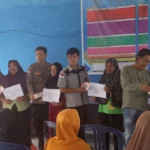 Desa Magelang Baru Salurkan BLT-DD 2025 untuk 37 KPM
