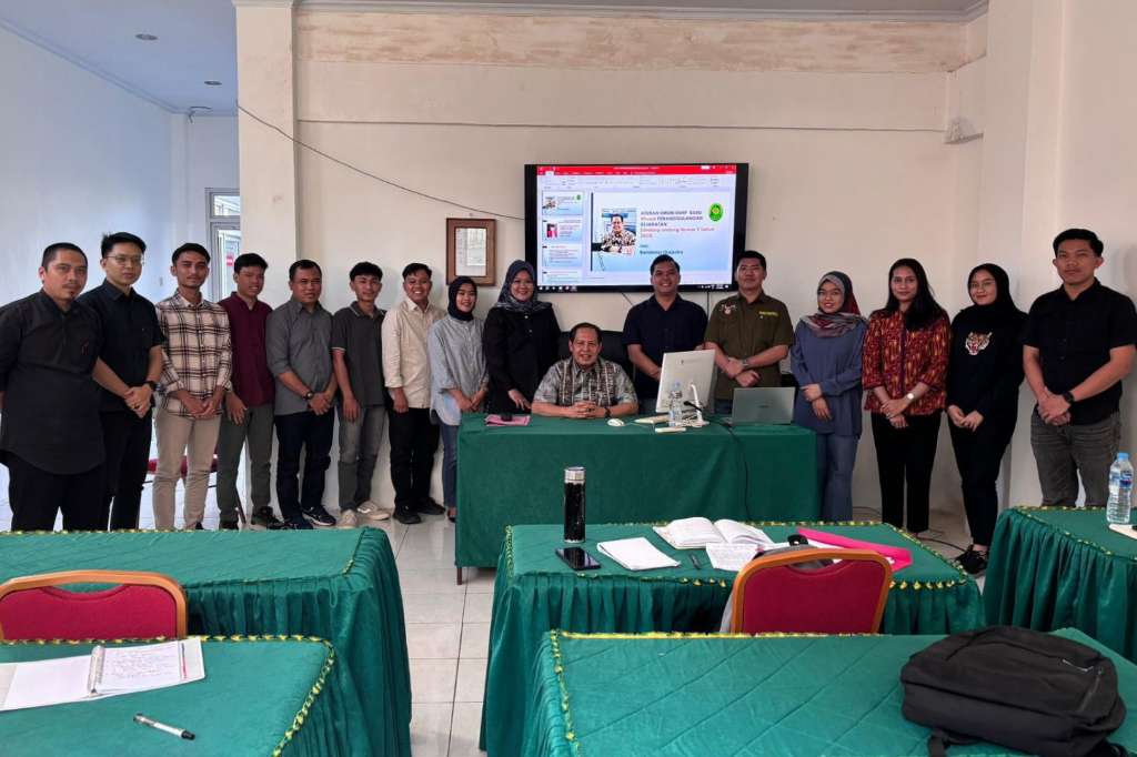 Dinamika Kriminologi Modern: Analisis Terhadap Pola Kejahatan dan Respons Sosial di Indonesia