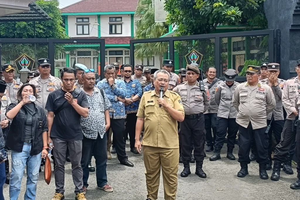 Dinas PUPR Kab Blitar 2025, Berharap Capai Penyerapan Anggaran Minimal 90 Persen