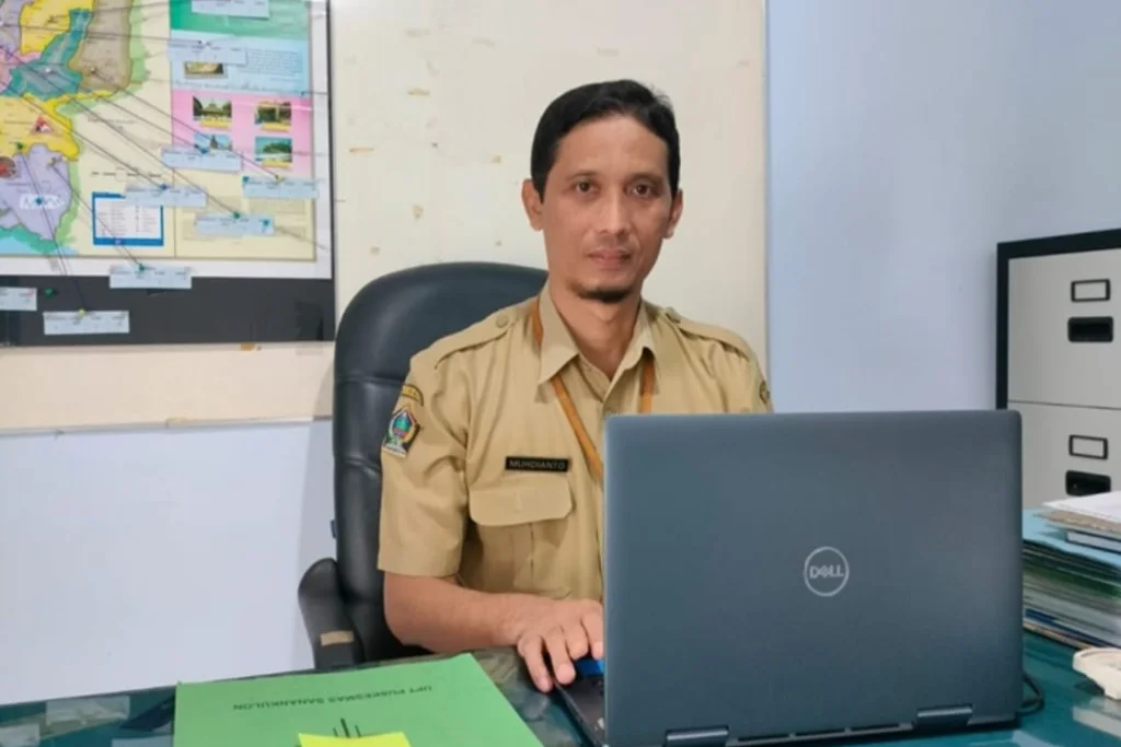 Dinkes Kabupaten Blitar Terima DBHCHT 2025: Perkuat BPJS dan Infrastruktur Kesehatan