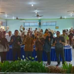 Disnaker Kabupaten Blitar Cetak 166 Tenaga Profesional Bersertifikat BNSP Lewat Dana DBHCHT