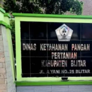 DKPP Kab Blitar, Bantuan Alsintan DBHCHT Dongkrak Kesejahteraan Petani Tembakau