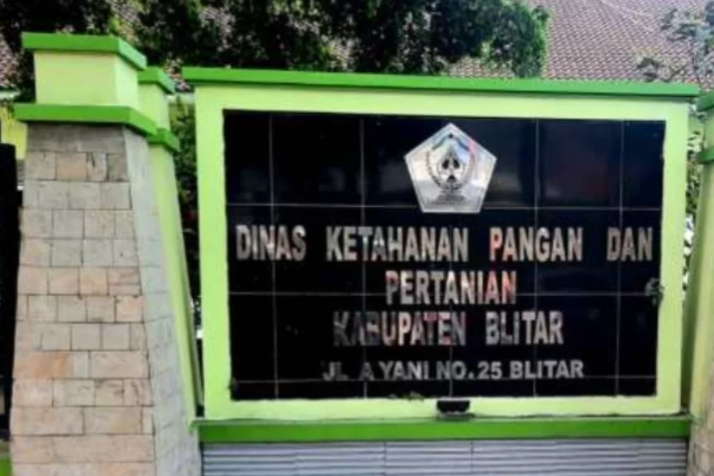 DKPP Kab Blitar, Bantuan Alsintan DBHCHT Dongkrak Kesejahteraan Petani Tembakau