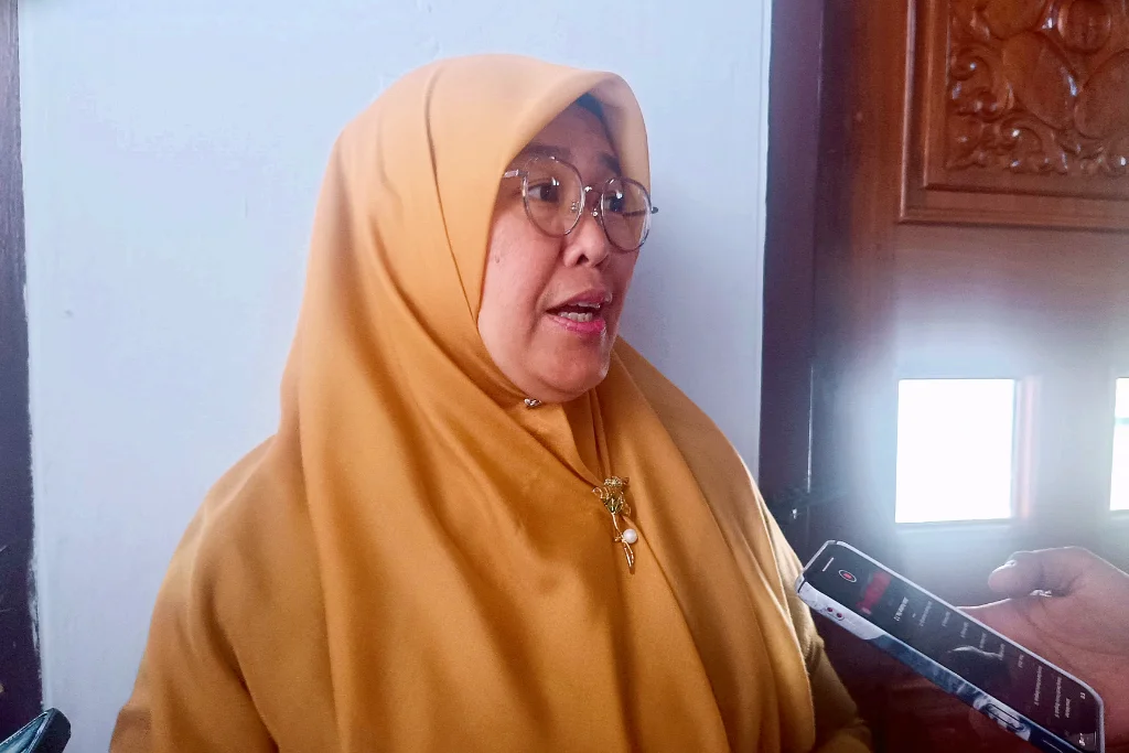 DLHK Bengkulu Dorong Penegakan Hukum Tegas, Selidiki Indikasi Pelanggaran Perusahaan dan Oknum KPH