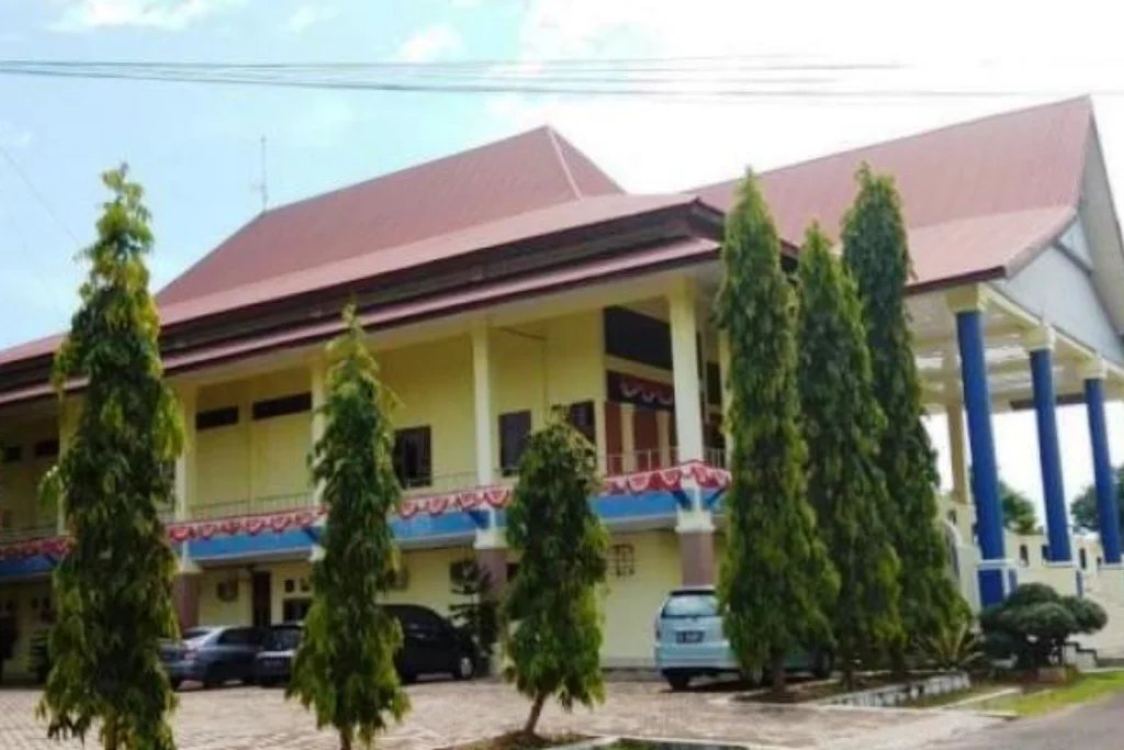 DPRD Kota Bengkulu Sahkan RAPBD 2026, Ini Detail Anggaran Tiap OPD Hingga Kecamatan
