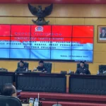 DPRD Kota Blitar Bentuk Pansus Bahas Raperda Penataan Pasar dan Pusat Perbelanjaan