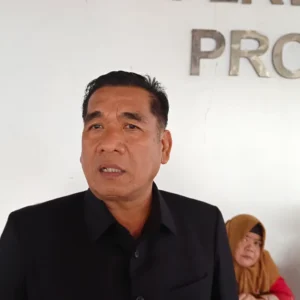 DPRD: Pemprov Bengkulu Akan Evaluasi Tenaga Outsourcing