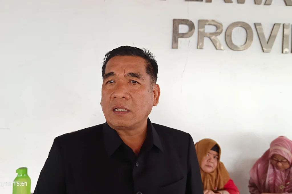 DPRD: Pemprov Bengkulu Akan Evaluasi Tenaga Outsourcing