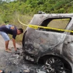 Dugaan Asmara Terlarang Picu Pengeroyokan dan Pembakaran Mobil Pegawai Dinkes Lebong
