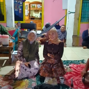Erna Sari Dewi Beri Apresiasi dan Dukungan Nyata untuk Kesejahteraan Pers Bengkulu