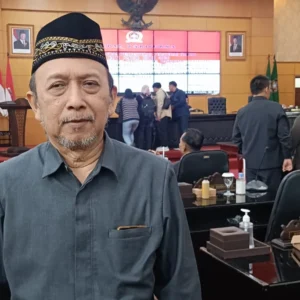 Fraksi PKB Pastikan Pembangunan di Kota Blitar Tidak Terganggu, Meski Pendapatan Daerah Turun