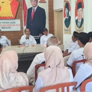 Gerindra Tolak Budi Arie: Tak Rela Ditunggangi