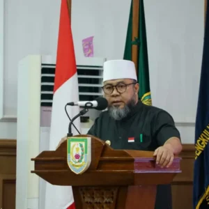 Gubernur Serahkan Penanganan Hukum Penembakan Petani ke Polda, Minta Semua Pihak Bersabar