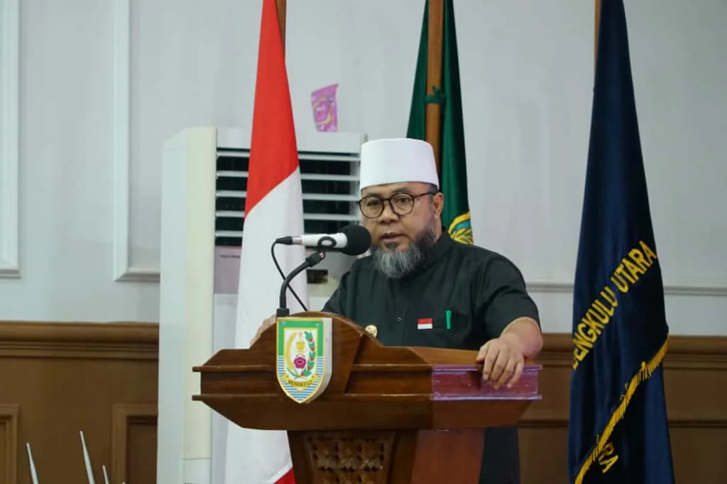 Gubernur Serahkan Penanganan Hukum Penembakan Petani ke Polda, Minta Semua Pihak Bersabar