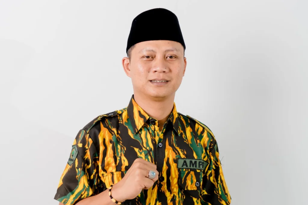 Heru Saputra Tegaskan Komitmen pada Golkar Bengkulu Meski Tak di Kepengurusan Baru