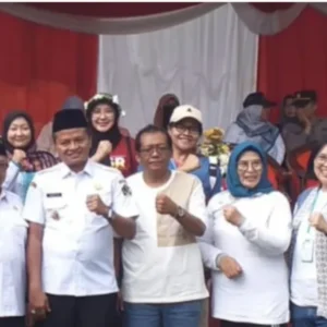 HKN ke-61: Komisi IV DPRD Dorong Sinergi Lintas Sektor Wujudkan Blitar Sehat