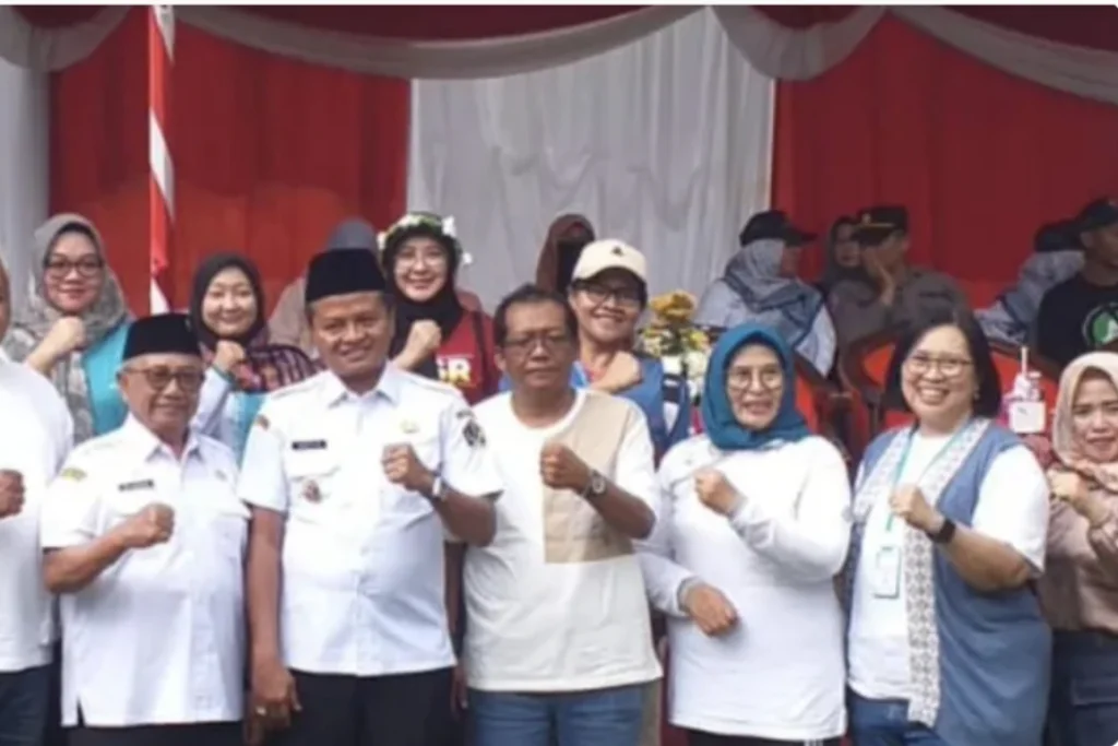 HKN ke-61: Komisi IV DPRD Dorong Sinergi Lintas Sektor Wujudkan Blitar Sehat