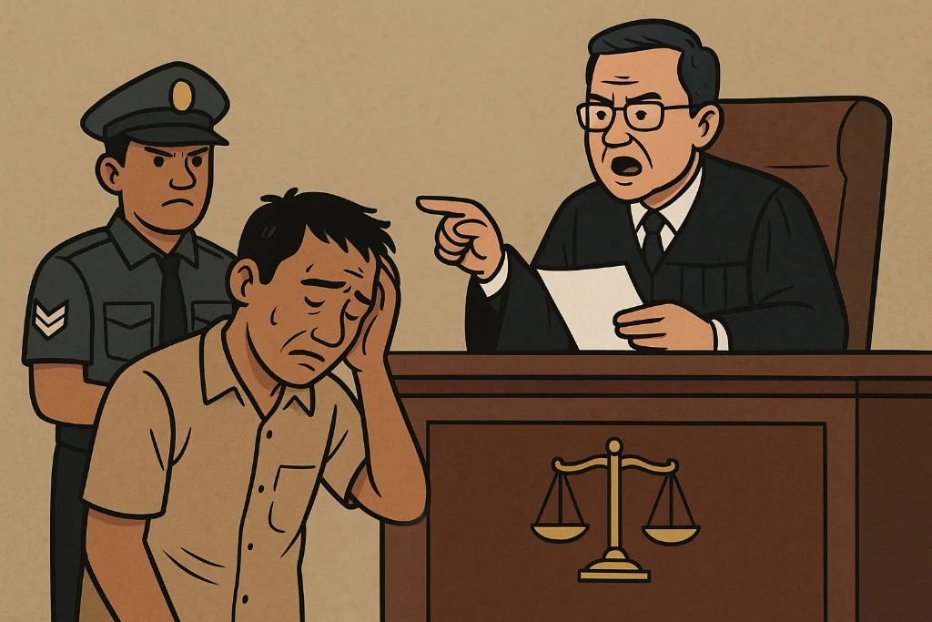 Hukum Humanis, Mandat Kejagung dan Praktik di Rejang Lebong