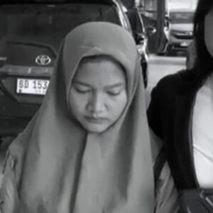 Ironi Slogan 'Bantu Rakyat': Tangis Pilu RAJ, Pengasuh yang Melawan 'Jalan Hukum' Keluarga Politisi PAN