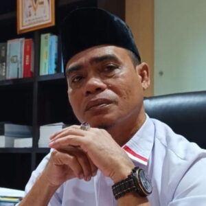 "Kami Inginkan Kebesaran Hati Bang Aul" Petinggi PAN Minta Kadernya Damai dengan ART 'Rakyat Kecil'