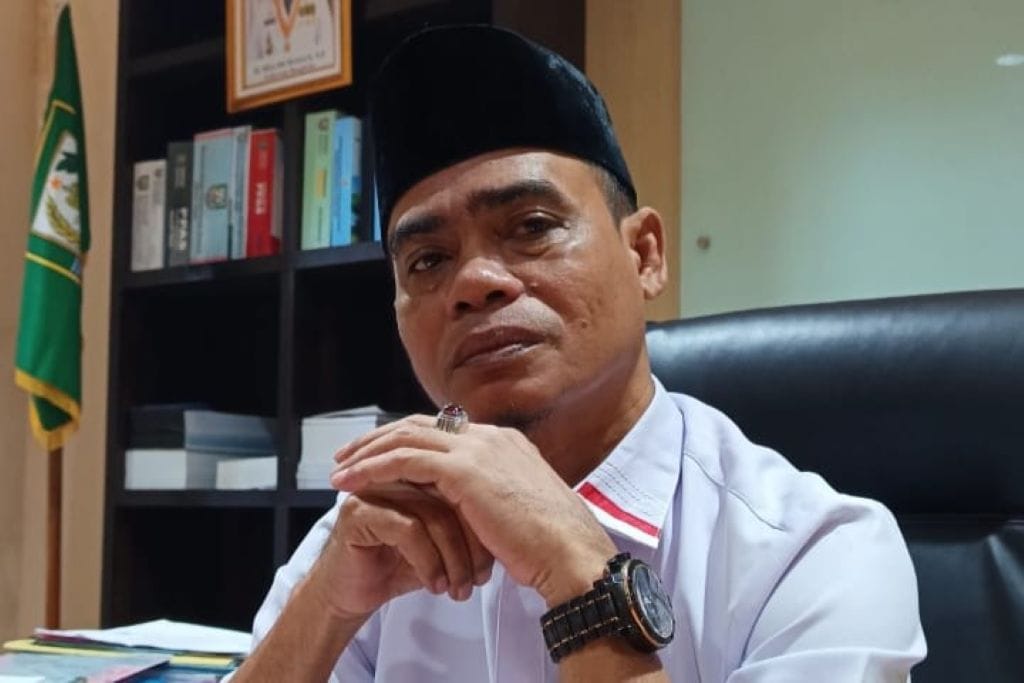 "Kami Inginkan Kebesaran Hati Bang Aul" Petinggi PAN Minta Kadernya Damai dengan ART 'Rakyat Kecil'