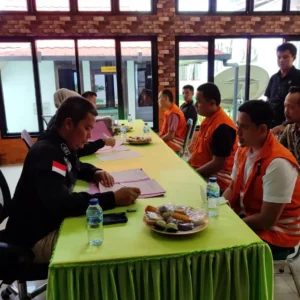 Kasus Korupsi Bank Bengkulu Topos Rp 3,5 Miliar Masuk Tahap Dua, Siap Disidangkan