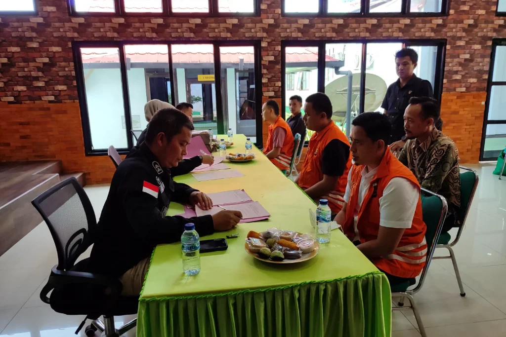 Kasus Korupsi Bank Bengkulu Topos Rp 3,5 Miliar Masuk Tahap Dua, Siap Disidangkan