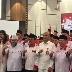 Kejaksaan Perkuat Pengawasan Korupsi Desa dengan Aplikasi "Jaga Desa" Cegah Tipidkor