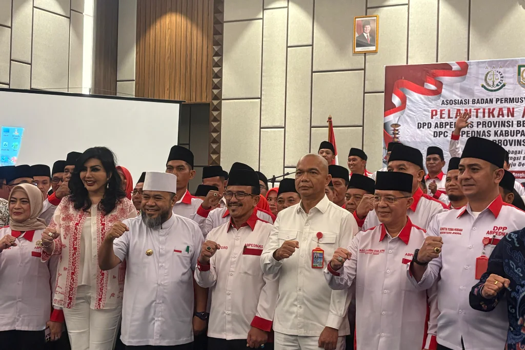 Kejaksaan Perkuat Pengawasan Korupsi Desa dengan Aplikasi "Jaga Desa" Cegah Tipidkor