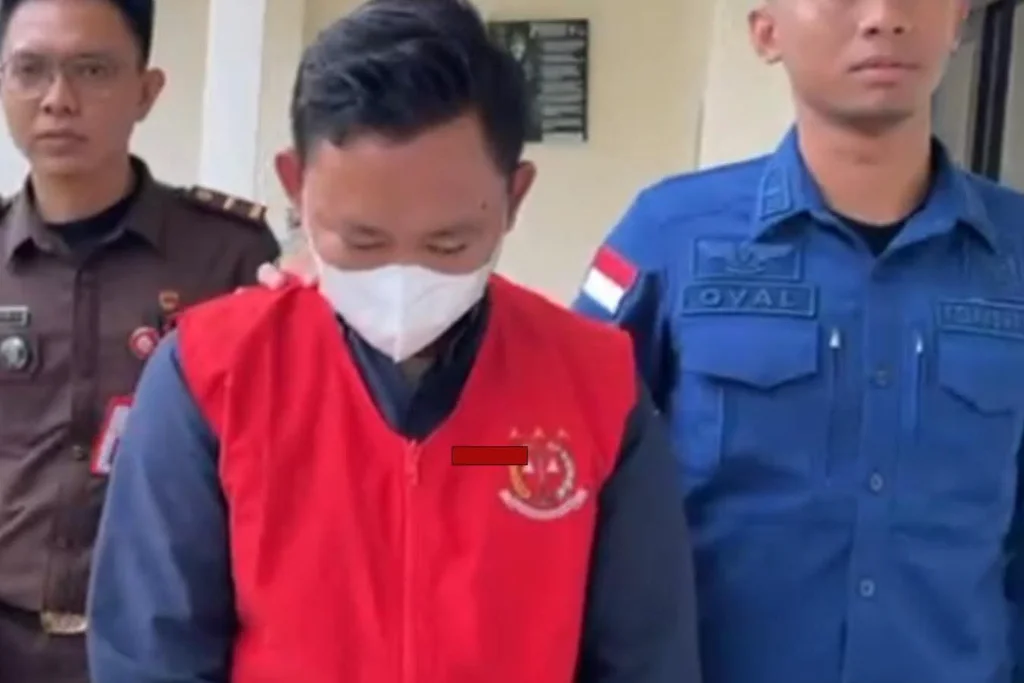 Kejari Bengkulu Tetapkan Konsultan RM Tersangka Baru Korupsi Labkesda, Total 5 Orang Tersangka