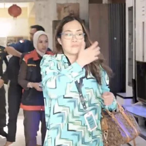 Kejati Bengkulu Belum Umumkan Hasil Penggeledahan Rumah Iryanka Orang Kepercayaan Bebby Hussy