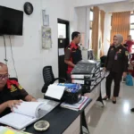 Kejati Bengkulu Perkuat Proses Penyidikan Korupsi Lahan Tol, Kantor BPN Digeledah