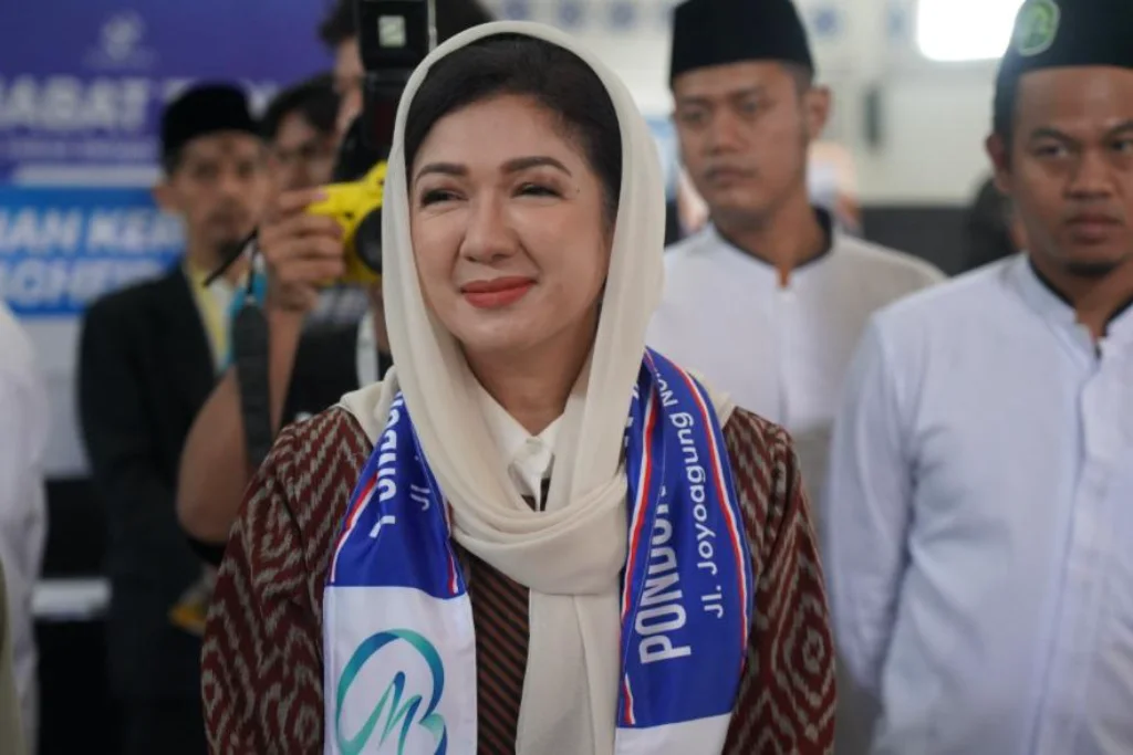 Kemkomdigi Resmikan PP Tunas, Perisai Digital Baru Lindungi Anak dari Konten Berbahaya