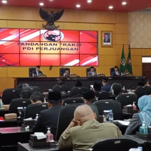 Ketua DPRD Kota Blitar Apresiasi Penurunan Stunting, Dorong Generasi Sehat Masa Depan Hebat