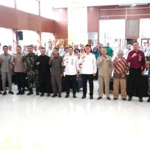 Ketua DPRD Kota Blitar Tegaskan Peran Strategis dalam Sukseskan RPJMD 2025-2029