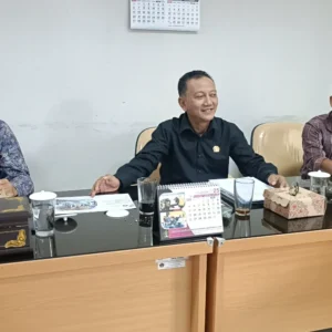 Komisi II DPRD Blitar Tekankan OPD Fokus Pelayanan Publik di Tengah Anggaran Menurun