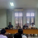 Komisi III DPRD Kab Blitar Dorong BPN Tuntaskan Sertifikat PTSL