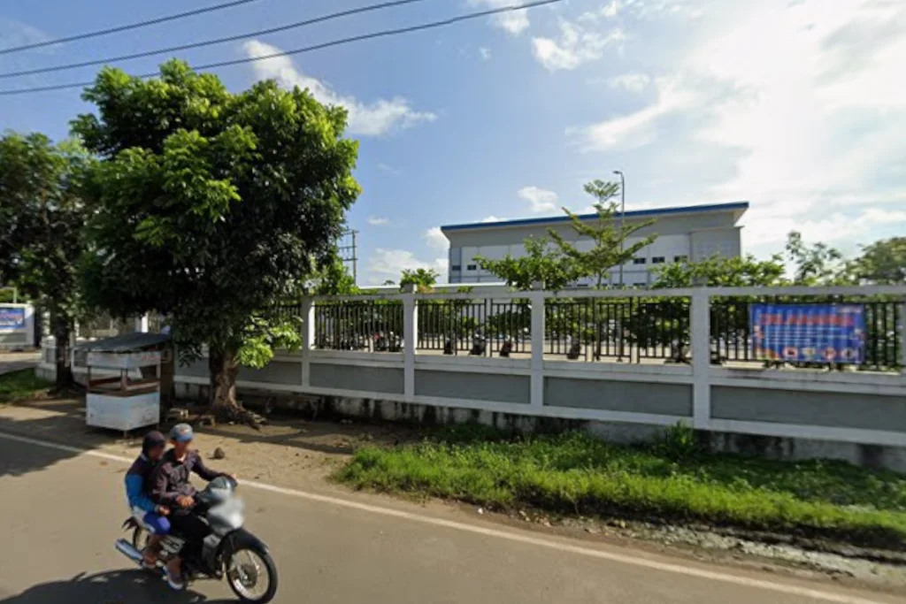 Kontradiksi Penegakan Perda Kota Bengkulu: PKL Ditertibkan, Tembok Indomarco Tetap Dibiarkan