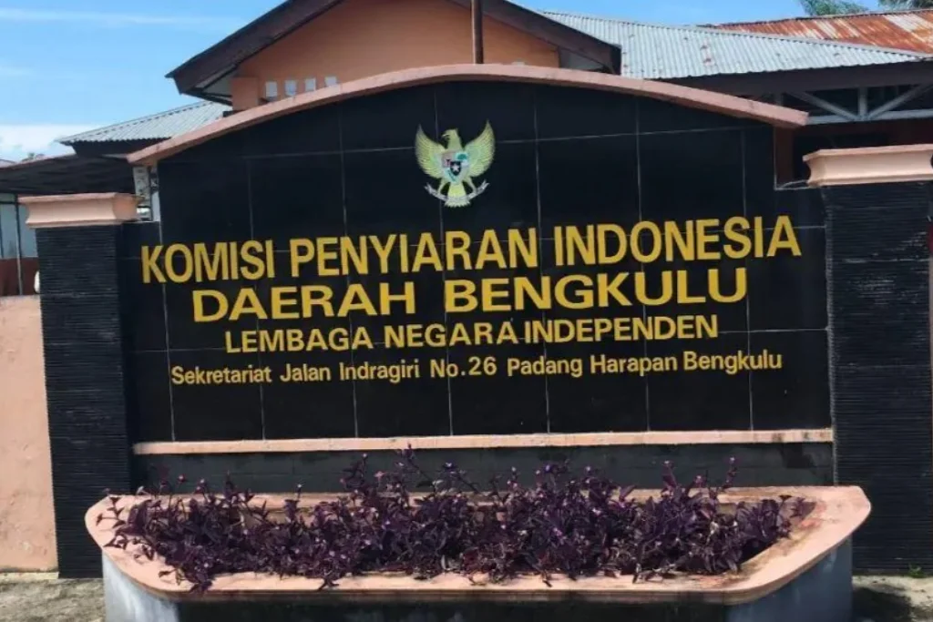 KPI Pusat Bungkam, Dugaan Intervensi Politik Bayangi Seleksi KPID Bengkulu