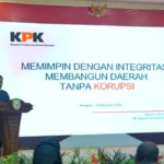 KPK: Bengkulu Wilayah Rentan Korupsi, Skor Integritas Nasional Hanya 71,53