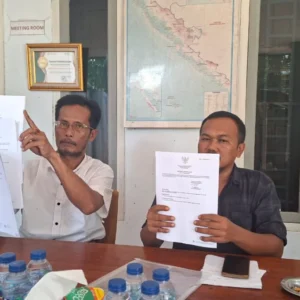 Kronologi Kejadian Berdarah di Lokasi PT Agro Bengkulu Selatan Versi Managemen Perusahaan