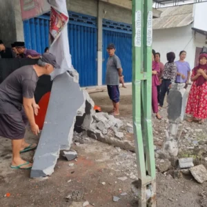 Ledakan Kompresor Bengkel Tewaskan Pemilik, Murni Kecelakaan Kerja di Kesamben Blitar