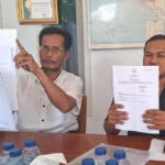 Manajer PT ABS Tegaskan Perusahaan Legal, Tuding Aksi Warga Ditunggangi Provokator