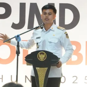 Mas Ibin: RPJMD Kota Blitar Prioritaskan Ekonomi Lokal, SDM, Infrastruktur, dan Tata Kelola Menuju Kota Modern