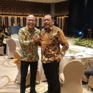 Optimalisasi Infrastruktur dan Promosi UMKM Jadi PR Bengkulu, Wagub Mian Siap Terapkan Trik Baru