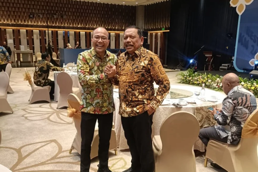 Optimalisasi Infrastruktur dan Promosi UMKM Jadi PR Bengkulu, Wagub Mian Siap Terapkan Trik Baru