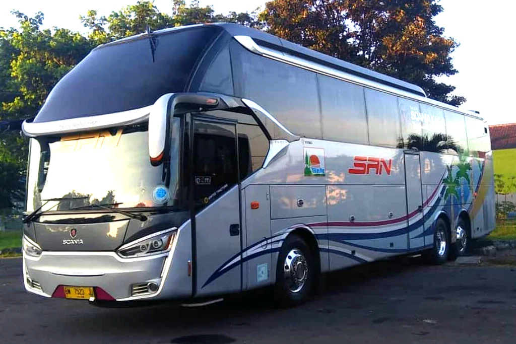 Organda Bengkulu Pastikan Tarif Angkutan Nataru Stabil, Masyarakat Tak Perlu Khawatir Biaya Mahal