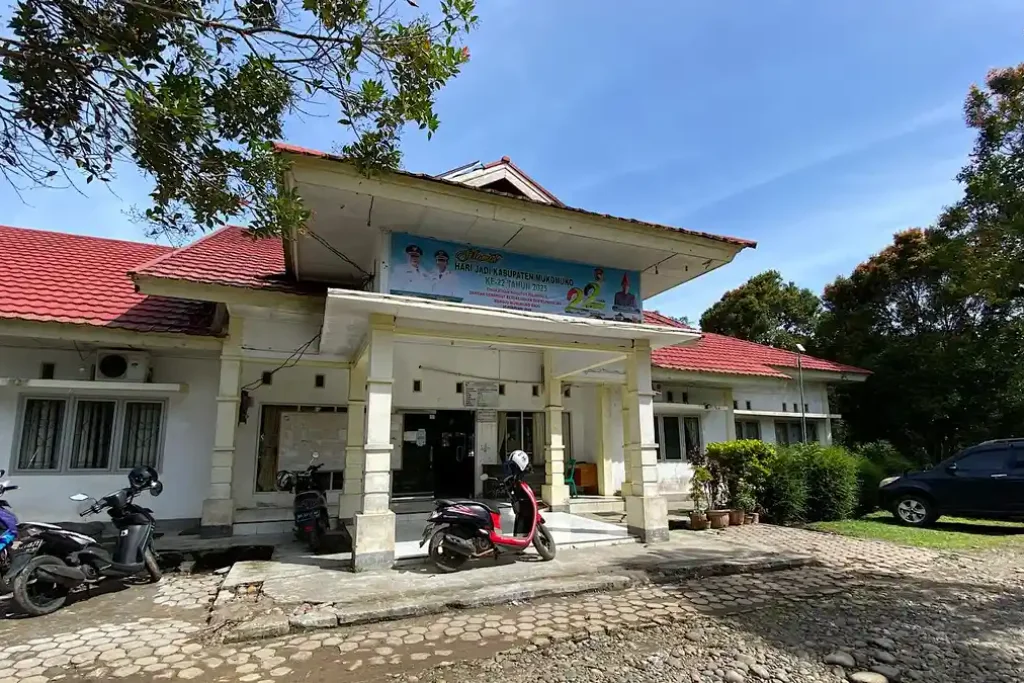 Pastikan Profesionalisme, Pemkab Mukomuko Terapkan Evaluasi Tahunan Bagi PPPK