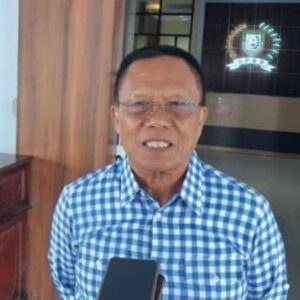 PAW Ketua DPRD Provinsi Bengkulu Final, DPP Warning Sinyal Pembangkangan Kader