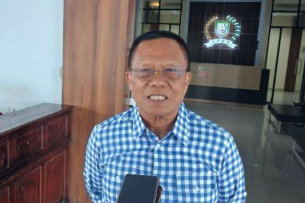PAW Ketua DPRD Provinsi Bengkulu Final, DPP Warning Sinyal Pembangkangan Kader
